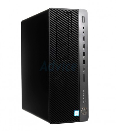 HP EliteDesk 800 G4 (E8G402) Desktop ผ่อน 0% 10 เดือน