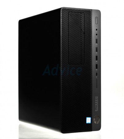HP EliteDesk 800 G4 (E8G401) Desktop ผ่อน 0% 10 เดือน