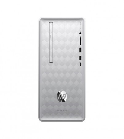 HP Pavilion 590-p0030d Desktop (4LY26AA#AKL) ผ่อน 0% 10 เดือน