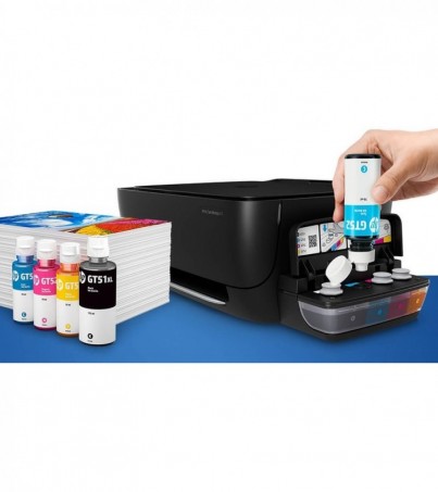 HP DeskJet Ink410 + INKTANK ผ่อน 0%