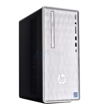 HP Pavilion Desktop 590-p0031d (4LY27AA#AKL) ผ่อน 0% 10 เดือน