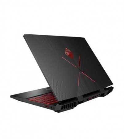 HP OMEN 15-dc0078TX (4QK16PA#AKL) ผ่อน 0% 10 เดือน