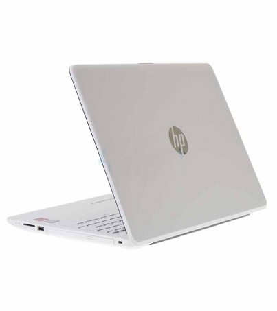 HP Notebook 15-bs016TX (White) ผ่อน 0% 10 เดือน