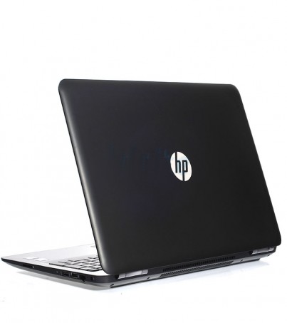 HP Pavilion Notebook 15-bc302TX (Shadow Black) ผ่อน 0% 10 เดือน
