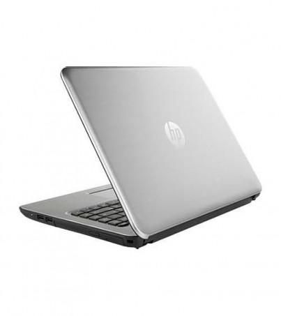 Notebook HP H2-348G4-E77TU ผ่อน 0% 10 เดือน