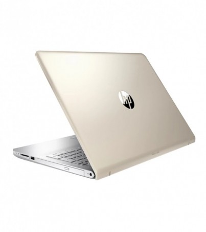 Notebook HP Pavilion 15-cc006TX (Gold) ผ่อน 0% 10 เดือน