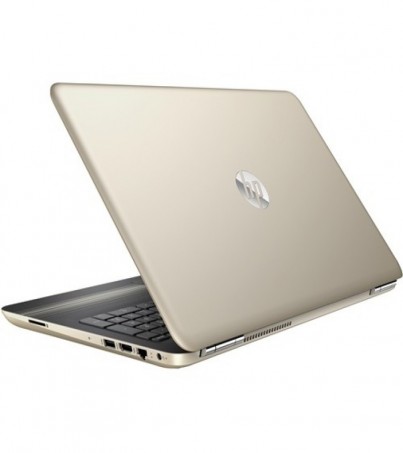 Notebook HP 14-bs053TX (Gold) ผ่อน 0% 10 เดือน