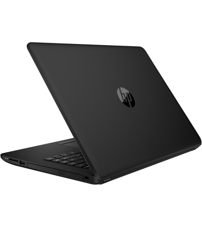 Notebook HP 14-bs542TU (Black) ผ่อน 0% 10 เดือน