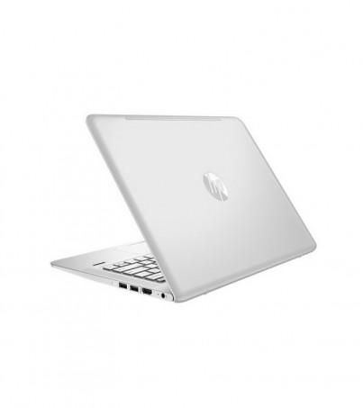  Notebook HP 14-bs017TX (Silver) ผ่อน 0% 10 เดือน