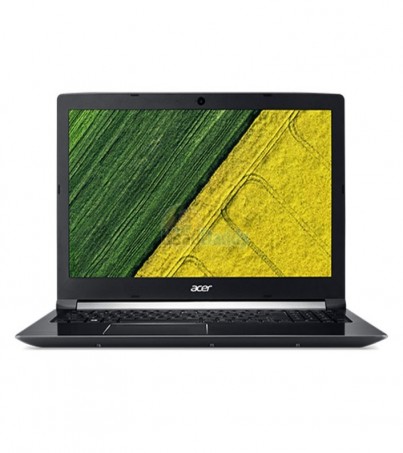 Notebook Acer Aspire A715-71G-56Q9/T004 (Black) ผ่อน 0% 10 เดือน