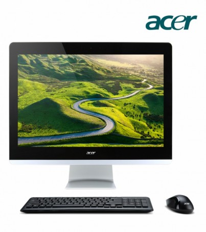 AIO Acer Aspire Z22-780-714G1T21MGi/T001_NT ผ่อน 0% 10 เดือน