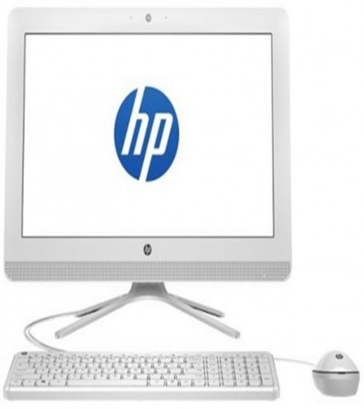 HP Pavilion 24-g206d (Z8F83AA#AKL) Touch Screen Free Keyboard, Mouse, Win 10 ผ่อน 0% 10 เดือน