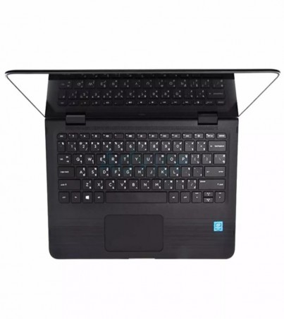 Notebook HP Pavilion x360 11-ab038TU (Black ผ่อน 0% 10 เดือน