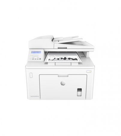 HP LaserJet Pro MFP M227sdn (G3Q74A) Printer ผ่อน 0% 10 เดือน