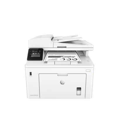 HP LaserJet Pro MFP M227fdw (G3Q75A)  Printer ผ่อน 0% 10 เดือน