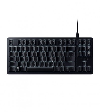  RAZER KEYBOARD Blackwidow Lite (US)