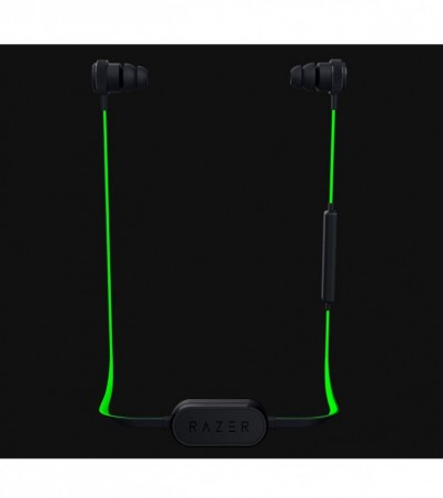 HEADPHONE RAZER HAMMERHEAD BLUETOOTH