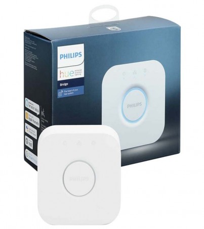 Philips HUE Bridge ID/TH (929001180607)