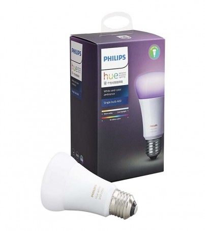 Philips Hue 10W A60 E27 APR (929001257312)