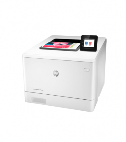 HP LaserJet Pro M454DW A4 Colour Laser Printer (HP-CLJCM454DW)