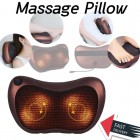 เครื่องนวดอินฟาเรด หมอนนวดคอ Neck MassagePillow รุ่น FP-8028