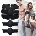 เครื่องกระตุ้นกล้ามเนื้อระบบไฟฟ้า เสริมสร้างและกระชับกล้ามเนื้อ Smart fitness