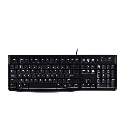 Logitech KEYBOARD K120 THAI FONT