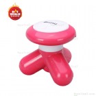 Twosister เครื่องนวดสามขา ระบบสั่น เสียบ USB ได้ 5 ชิ้น