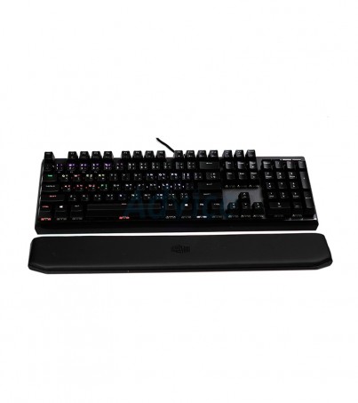 COOLER MASTER Keyboard MK750 RGB Blue TH (Blue-Switch)