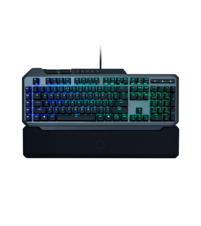 Cooler Master Keyboard MasterKeys MK850 US (ACC-CMS-KEYCAPRGB)