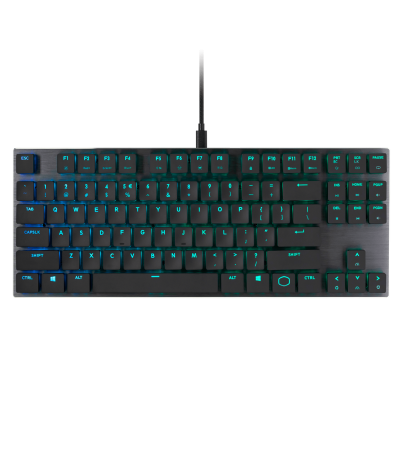 Cooler Master Keyboard SK630 RGB US (ACC-CMS-MPASK6THA)