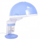 Twosister เครื่องอบไอน้ำ Ozone Hair & Facial Steamer - สีฟ้า