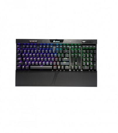 CORSAIR KEYBOARD Strafe Mx (Red-Switch) RGB (TH)