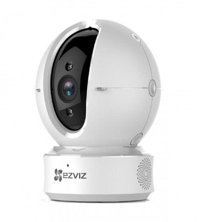 EZVIZ C6CN Wifi Camera 720P 4mm F2.2 Til 90 H264 up to 256GB (CS-CV246-B0-1C1WFR)