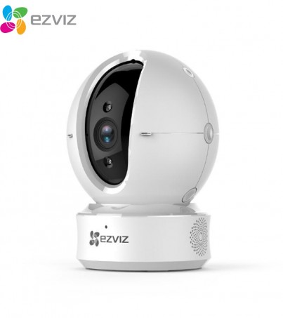 EZVIZ C6CN Wifi Camera 1080P 4mm F2.2 Til 90 H264 up to 256GB (CS-CV246-A0-1C2WFR)