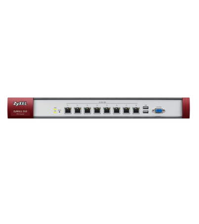 ZYXEL ZYWALL 310 BUSINESS FIREWALL