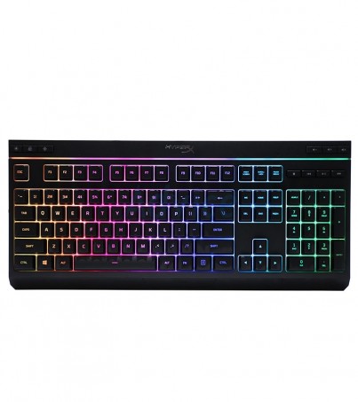 HYPER-X KEYBOARD Alloy Core RGB