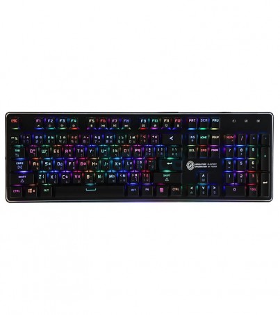 NEOLUTION E-SPORT KEYBOARD Galaxtic Lite