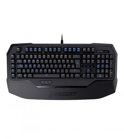ROCCAT KEYBOARD RYOS MK PRO (BLUE-SW)