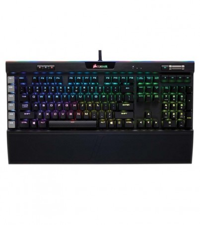 CORSAIR KEYBOARD K95 Platinum MX RapidFire RGB (TH)