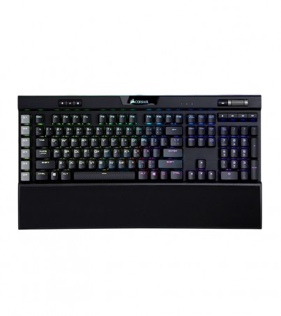 CORSAIR KEYBOARD K95 Platinum MX Brown RGB (TH)