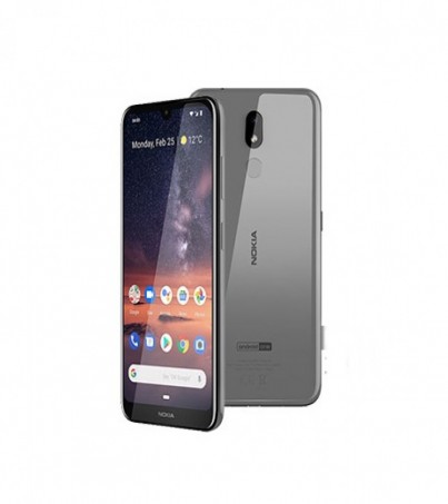 Nokia 3.2 silver