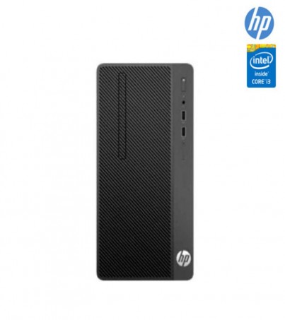 HP ProDesk ProMT i3-7100 4GB 1TB SATA DOS (4QY07PA#AKL)