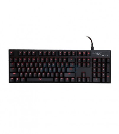 HYPER-X KEYBOARD Alloy FPS Brown-Switch