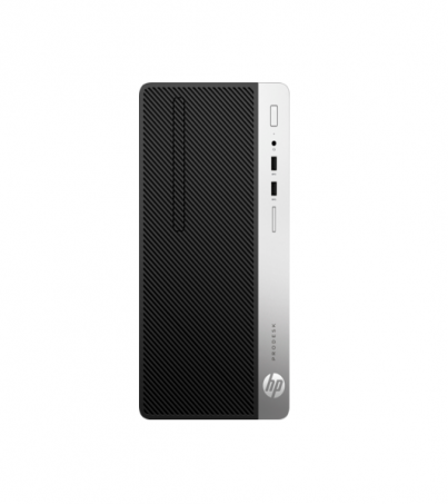 HP ProDesk 400 G5 MT i5-8500 8GB 1TB SATA WIN10PRO (4VQ98PA#AKL)