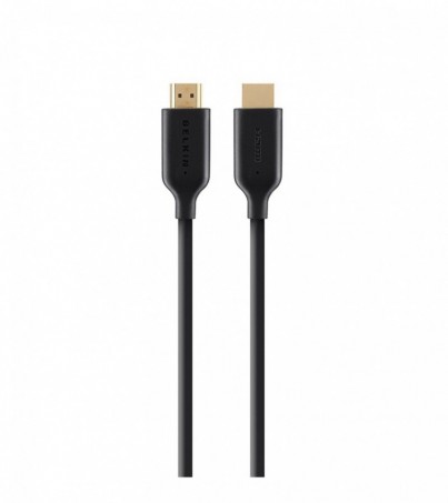 Belkin High Speed HDMI Cable 15 Meter (F3Y021bf15M)