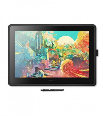 Wacom Cinitq 22 DTK-2260/K0-CX (DTK-2260/K0-CX)