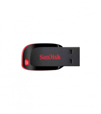 SanDisk 16GB Cruzer Blade (SDCZ50) 