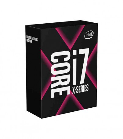 Intel® Core™ i7-9800X X-series Processor (BX80673I79800X)