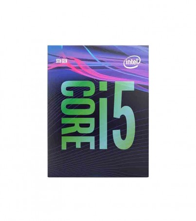 Intel® Core™ i5-9400 Processor (BX80684I59400)